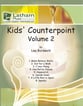 KIDS COUNTERPOINT #2 VIOLIN DUET cover